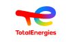 Logo Total Energies