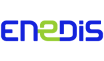 Logo Enedis