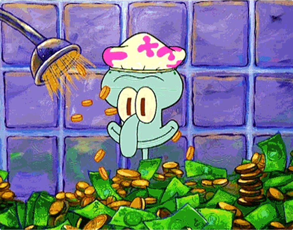 Mone money